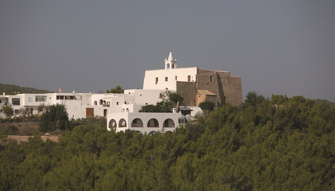 Iglesia San Miguel Ibiza 01