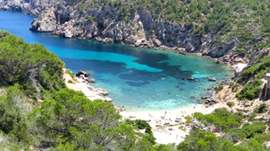 Cala d'en Serra