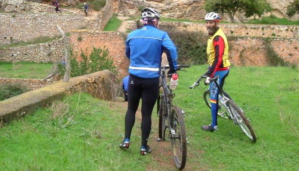 Ibiza en bicicleta: rutas y eventos