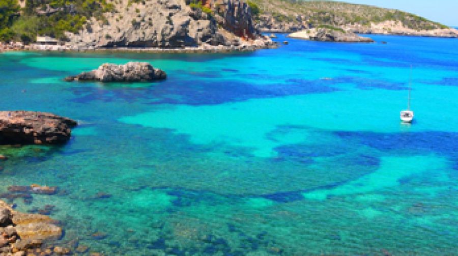 Cala Xarraca